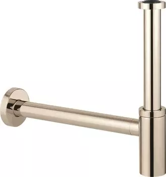 Сифон для раковины Grohe 28912BE0 никель