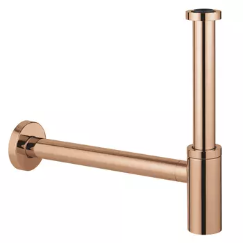 Сифон для раковины Grohe 28912DA0 теплый закат глянцевый