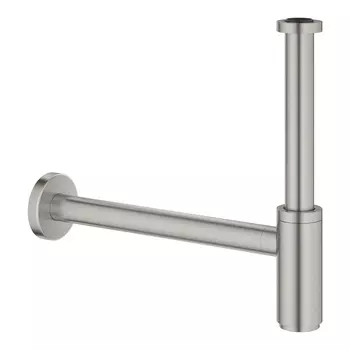 Сифон для раковины Grohe 28912DC0 суперсталь