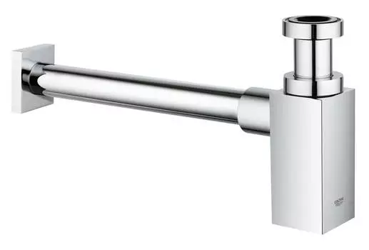 Сифон Grohe 40564000 для раковины