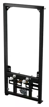 Система инсталляции для биде AlcaPlast A105/1200