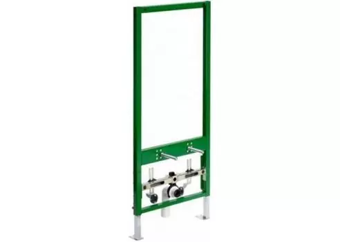 Система инсталляции для биде Viega Eco Plus 727901