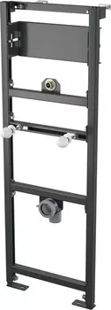 Система инсталляции для писсуаров Alcaplast A107S/1200