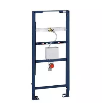 Система инсталляции для писсуаров Grohe Rapid SL 39376000 с температурным датчиком
