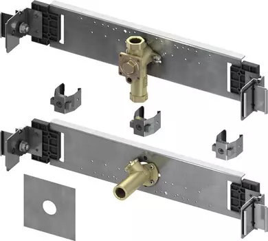 Инсталляция для писсуаров TECE Teceprofil 9020038