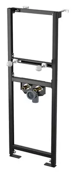 Система инсталляции для раковин AlcaPlast A104/1200