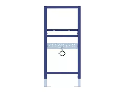 Инсталляция для раковин Aquatek INSR-0000001