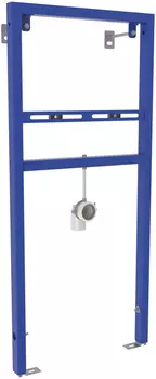 Инсталляция для раковин Berges Wasserhaus Novum 049214049214