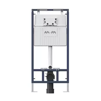 Система инсталляции для унитазов Am.Pm MasterFit I012710