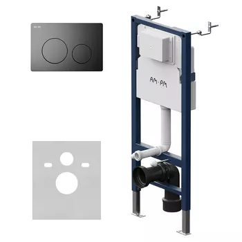 Система инсталляции для унитазов Am.Pm PrimeFit I012709.0138