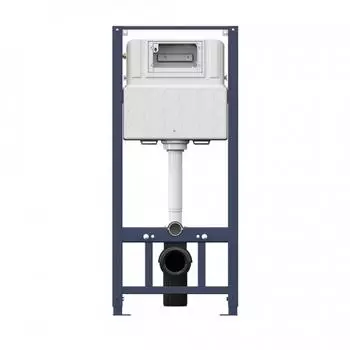 Система инсталляции для унитазов Am.Pm Pro I012704