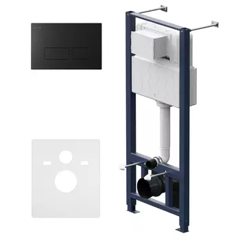 Система инсталляции для унитазов Am.Pm Pro I012704.7038