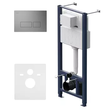 Система инсталляции для унитазов Am.Pm Pro I012704.7031