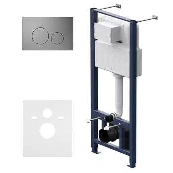 Система инсталляции для унитазов Am.Pm Pro I012704.9031