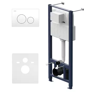 Система инсталляции для унитазов Am.Pm Pro I012704.9001