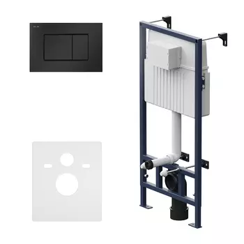 Система инсталляции для унитазов Am.Pm ProC I012707.0238