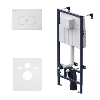 Система инсталляции для унитазов Am.Pm ProC I012707.0101