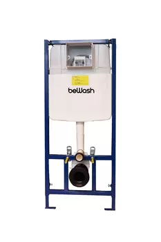 Инсталляция для унитазов beWash BW74