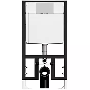 Система инсталляции для унитазов Bocchi T02-2115