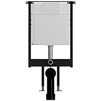 Система инсталляции для унитазов Bocchi T02-2116