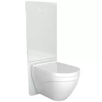 Система инсталляции для унитазов Bocchi Target T02-2113B60 с кнопкой смыва