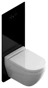 Инсталляция для унитазов Bocchi Target T02-2113S60 с кнопкой смыва