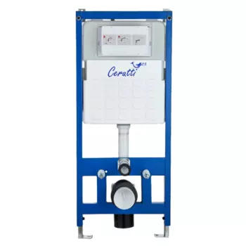 Система инсталляции для унитазов Ceruttispa CR555