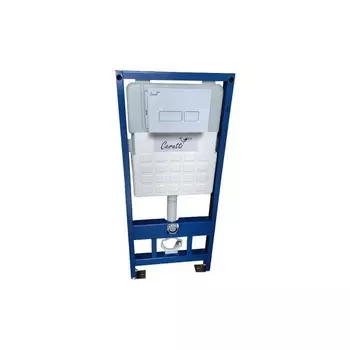 Система инсталляции для унитазов Ceruttispa CT8953