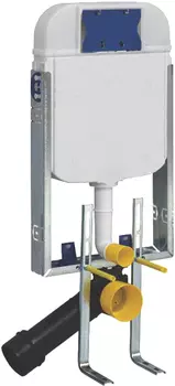 Инсталляция для унитазов Creavit GR5001.00