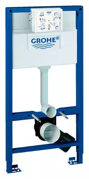 Система инсталляции для унитазов Grohe Rapid SL 38525001