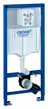 Инсталляция для унитазов Grohe Rapid SL 38528001