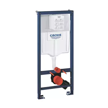 Инсталляция для унитазов Grohe Rapid SL 38536001