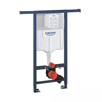 Система инсталляции для унитазов Grohe Rapid SL 38588001