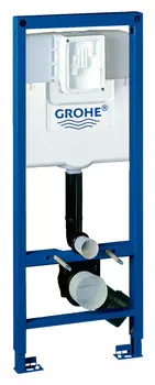 Система инсталляции для унитазов Grohe Rapid SL 38675001