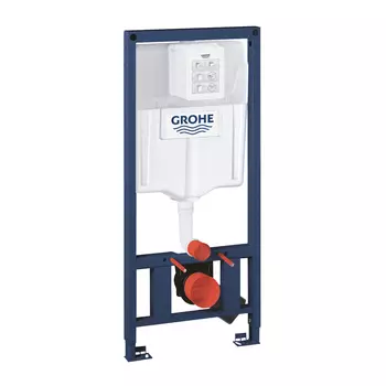 Система инсталляции для унитазов Grohe Rapid SL 38897000