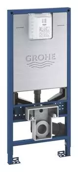 Инсталляция для унитазов Grohe Rapid SLX 39596000