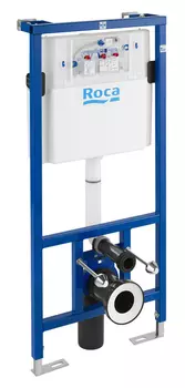 Инсталляция для унитаза Roca DUPLO WC 890090020