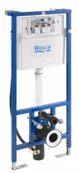 Инсталляция для смарт-унитазов Roca In-Wall Duplo WC SMART 7890090800