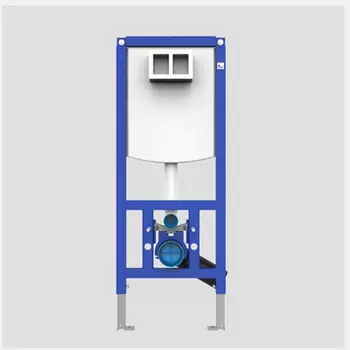 Система инсталляции для унитазов Sanit INEO Plus 450х1120