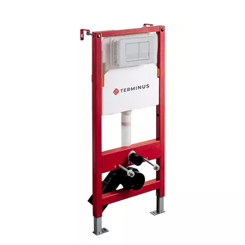 Система инсталляции для унитазов Terminus 31i50х112R