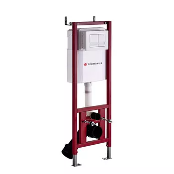 Система инсталляции для унитазов Terminus 32i40х112R