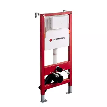 Система инсталляции для унитазов Terminus 33iP50х112R