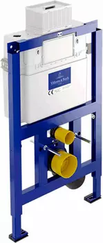 Система инсталляции для унитазов Villeroy &amp; Boch 9224 7500