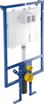 Система инсталляции для унитазов Villeroy &amp; Boch Viclean 9224 7600