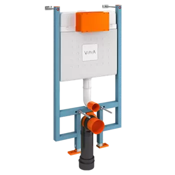 Инсталляция для унитазов VitrA V-Fix Core 8 738-5800-01