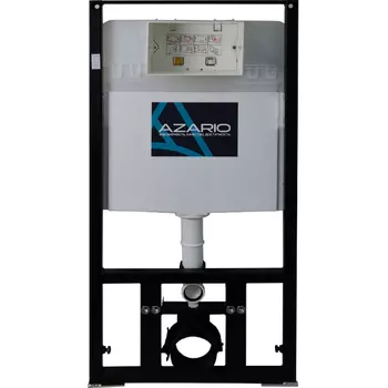 Система инсталяции для унитазов Azario AZ-8010-1000 без кнопки