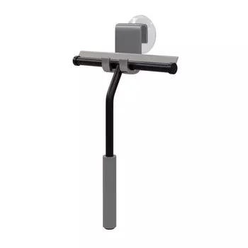 Скребок WasserKRAFT Elbe K-211BLACK