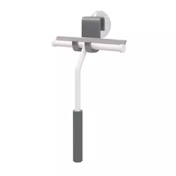 Скребок WasserKRAFT Kammel K-211WHITE