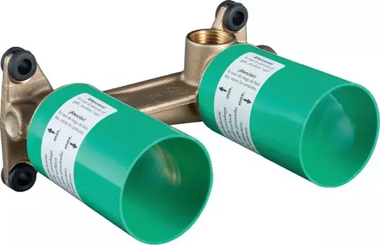 Скрытая часть Axor 13623180