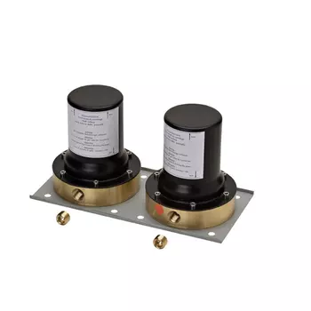 Скрытая часть Axor Montreux 16549180 для напольного смесителя